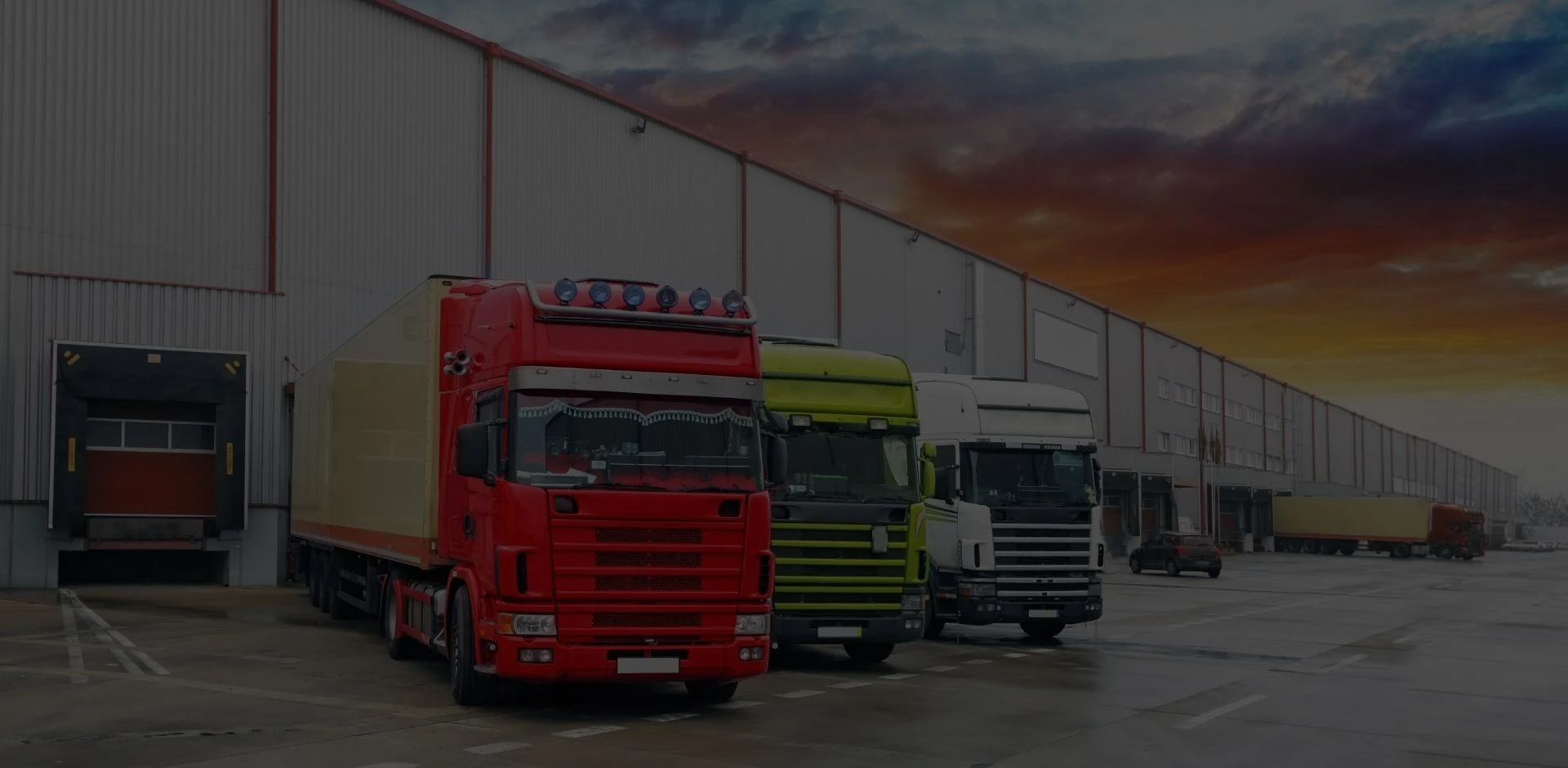 Ankara Tosya Ambarı